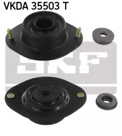 Подшипник (SKF: VKDA 35503 T)